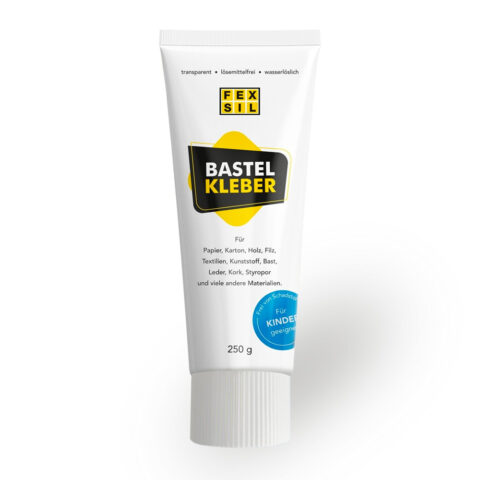 FEXSIL Bastelkleber