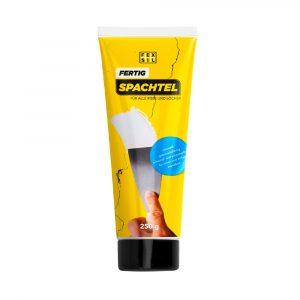 FEXSIL Fertigspachtel