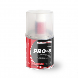 Silipainter PRO-S ca. 100 ml Weiß