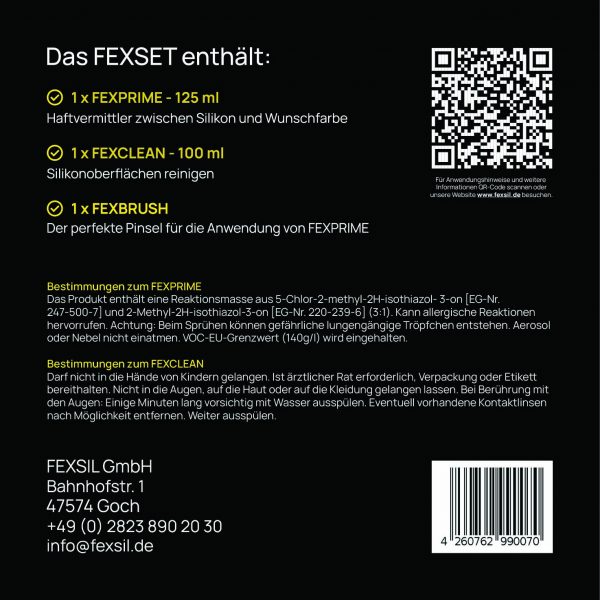 FEXSET